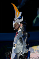 画像ギャラリー No.052のサムネイル画像 / 「アークスフェスティバル2016」フォトレポート。「PSO2」コスプレ＆クラフトコンテストや小林幸子さんの圧巻ライブ，コスプレエリアを撮影してきた