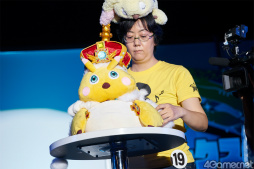 画像ギャラリー No.053のサムネイル画像 / 「アークスフェスティバル2016」フォトレポート。「PSO2」コスプレ＆クラフトコンテストや小林幸子さんの圧巻ライブ，コスプレエリアを撮影してきた