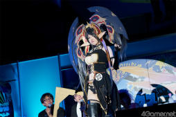 画像ギャラリー No.060のサムネイル画像 / 「アークスフェスティバル2016」フォトレポート。「PSO2」コスプレ＆クラフトコンテストや小林幸子さんの圧巻ライブ，コスプレエリアを撮影してきた