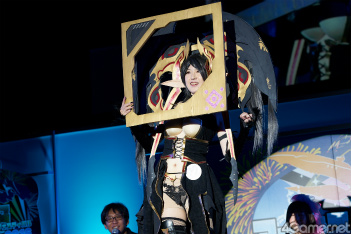 画像ギャラリー No.061のサムネイル画像 / 「アークスフェスティバル2016」フォトレポート。「PSO2」コスプレ＆クラフトコンテストや小林幸子さんの圧巻ライブ，コスプレエリアを撮影してきた