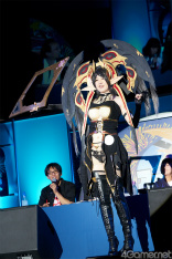 画像ギャラリー No.062のサムネイル画像 / 「アークスフェスティバル2016」フォトレポート。「PSO2」コスプレ＆クラフトコンテストや小林幸子さんの圧巻ライブ，コスプレエリアを撮影してきた