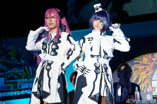 画像ギャラリー No.063のサムネイル画像 / 「アークスフェスティバル2016」フォトレポート。「PSO2」コスプレ＆クラフトコンテストや小林幸子さんの圧巻ライブ，コスプレエリアを撮影してきた