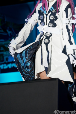 画像ギャラリー No.065のサムネイル画像 / 「アークスフェスティバル2016」フォトレポート。「PSO2」コスプレ＆クラフトコンテストや小林幸子さんの圧巻ライブ，コスプレエリアを撮影してきた