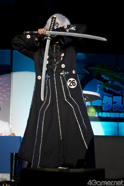 画像ギャラリー No.070のサムネイル画像 / 「アークスフェスティバル2016」フォトレポート。「PSO2」コスプレ＆クラフトコンテストや小林幸子さんの圧巻ライブ，コスプレエリアを撮影してきた