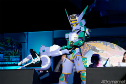 画像ギャラリー No.075のサムネイル画像 / 「アークスフェスティバル2016」フォトレポート。「PSO2」コスプレ＆クラフトコンテストや小林幸子さんの圧巻ライブ，コスプレエリアを撮影してきた
