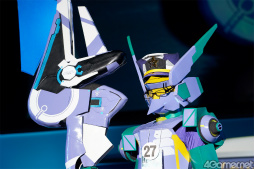 画像ギャラリー No.076のサムネイル画像 / 「アークスフェスティバル2016」フォトレポート。「PSO2」コスプレ＆クラフトコンテストや小林幸子さんの圧巻ライブ，コスプレエリアを撮影してきた