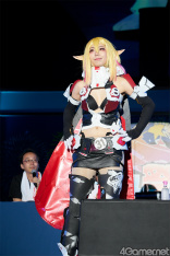 画像ギャラリー No.088のサムネイル画像 / 「アークスフェスティバル2016」フォトレポート。「PSO2」コスプレ＆クラフトコンテストや小林幸子さんの圧巻ライブ，コスプレエリアを撮影してきた