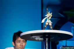 画像ギャラリー No.090のサムネイル画像 / 「アークスフェスティバル2016」フォトレポート。「PSO2」コスプレ＆クラフトコンテストや小林幸子さんの圧巻ライブ，コスプレエリアを撮影してきた