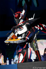 画像ギャラリー No.095のサムネイル画像 / 「アークスフェスティバル2016」フォトレポート。「PSO2」コスプレ＆クラフトコンテストや小林幸子さんの圧巻ライブ，コスプレエリアを撮影してきた