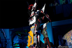 画像ギャラリー No.097のサムネイル画像 / 「アークスフェスティバル2016」フォトレポート。「PSO2」コスプレ＆クラフトコンテストや小林幸子さんの圧巻ライブ，コスプレエリアを撮影してきた