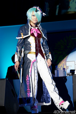 画像ギャラリー No.102のサムネイル画像 / 「アークスフェスティバル2016」フォトレポート。「PSO2」コスプレ＆クラフトコンテストや小林幸子さんの圧巻ライブ，コスプレエリアを撮影してきた
