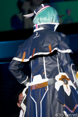 画像ギャラリー No.103のサムネイル画像 / 「アークスフェスティバル2016」フォトレポート。「PSO2」コスプレ＆クラフトコンテストや小林幸子さんの圧巻ライブ，コスプレエリアを撮影してきた