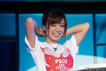 画像ギャラリー No.130のサムネイル画像 / 「アークスフェスティバル2016」フォトレポート。「PSO2」コスプレ＆クラフトコンテストや小林幸子さんの圧巻ライブ，コスプレエリアを撮影してきた