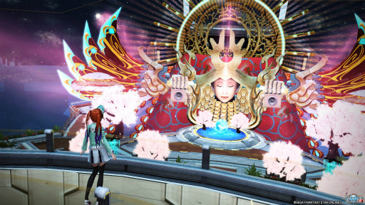 画像ギャラリー No.009のサムネイル画像 / 「PSO2」にネオ演歌「ヨーコソ・アークス」を提供したビートまりおさんに聞く，楽曲制作の裏側。同人音楽やPSO2への要望など脱線多めのインタビュー