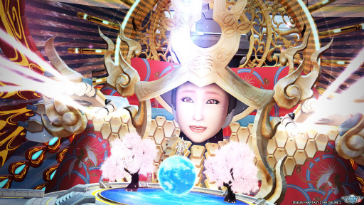 画像ギャラリー No.013のサムネイル画像 / 「PSO2」にネオ演歌「ヨーコソ・アークス」を提供したビートまりおさんに聞く，楽曲制作の裏側。同人音楽やPSO2への要望など脱線多めのインタビュー