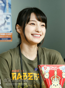 画像ギャラリー No.006のサムネイル画像 / 「ファンタシースター感謝祭2017」開幕直前！ 高野麻里佳さん，小原莉子さん，高木友梨香さんがイベントの見どころを教えてくれました