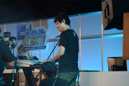 画像ギャラリー No.080のサムネイル画像 / 「ファンタシースター感謝祭2017」決勝会場レポート。アークスが闇の力に覚醒した姿か？ 「ダークブラスト」の存在も明らかに