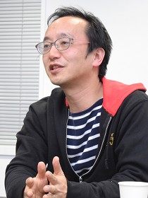 画像ギャラリー No.008のサムネイル画像 / 「PSO2」酒井智史氏＆濱﨑大輝氏にインタビュー。EPISODE5開幕から4か月，PSO2チームはどう現状を捉え，これからを考えているのか