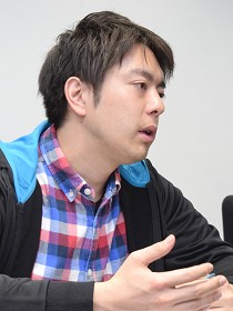 画像ギャラリー No.009のサムネイル画像 / 「PSO2」酒井智史氏＆濱﨑大輝氏にインタビュー。EPISODE5開幕から4か月，PSO2チームはどう現状を捉え，これからを考えているのか
