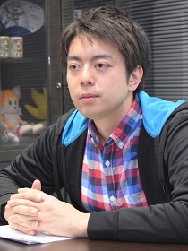 画像ギャラリー No.010のサムネイル画像 / 「PSO2」酒井智史氏＆濱﨑大輝氏にインタビュー。EPISODE5開幕から4か月，PSO2チームはどう現状を捉え，これからを考えているのか