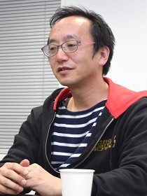 画像ギャラリー No.011のサムネイル画像 / 「PSO2」酒井智史氏＆濱﨑大輝氏にインタビュー。EPISODE5開幕から4か月，PSO2チームはどう現状を捉え，これからを考えているのか