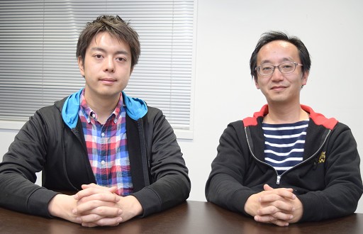 画像ギャラリー No.012のサムネイル画像 / 「PSO2」酒井智史氏＆濱﨑大輝氏にインタビュー。EPISODE5開幕から4か月，PSO2チームはどう現状を捉え，これからを考えているのか
