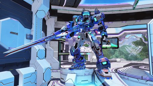 画像ギャラリー No.184のサムネイル画像 / 「PSO2」が「とある魔術の電脳戦機」とのコラボを本日から実施。TVアニメ「結城友奈は勇者である -勇者の章-」とのコラボアバターも登場