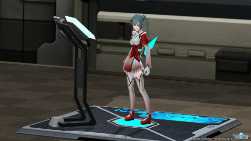 画像ギャラリー No.012のサムネイル画像 / これから始める「ファンタシースターオンライン2」第3回：クラスレベル85までのキャップ解放条件やサブコンテンツの楽しみ方を知る