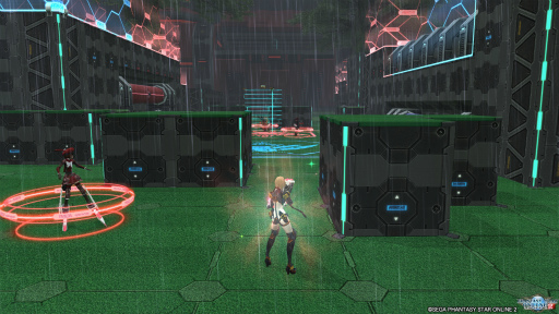 画像ギャラリー No.028のサムネイル画像 / これから始める「ファンタシースターオンライン2」第3回：クラスレベル85までのキャップ解放条件やサブコンテンツの楽しみ方を知る