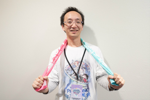 画像ギャラリー No.025のサムネイル画像 / マトイが尊い。「PSO2」初のバーチャルライブ，「ファンタジック3Dライブ 2018」レポート