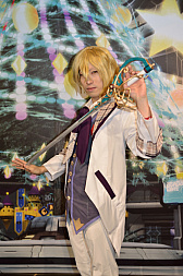 画像ギャラリー No.041のサムネイル画像 / 「PSO2」，新クラス“ファントム”の試遊も行われたオフラインイベント“アークスX'masパーティー2018”レポート