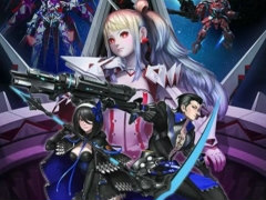 「PSO2」新章「Stars:EPISODE6」は4月24日に配信開始。コンセプトは“原点回帰”，SFをさらに追求する世界観，戦いの舞台は宇宙へ