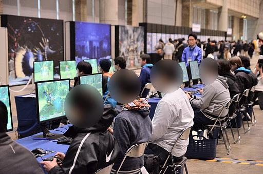 画像ギャラリー No.008のサムネイル画像 / 「ファンタシースター感謝祭2019」東京会場で発表された「EPISODE6」の最新情報や会場の様子をお届け　
