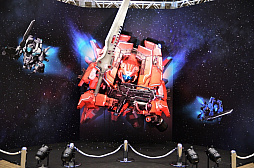 画像ギャラリー No.010のサムネイル画像 / 「ファンタシースター感謝祭2019」東京会場で発表された「EPISODE6」の最新情報や会場の様子をお届け　