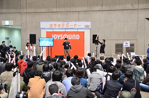 画像ギャラリー No.012のサムネイル画像 / 「ファンタシースター感謝祭2019」東京会場で発表された「EPISODE6」の最新情報や会場の様子をお届け　
