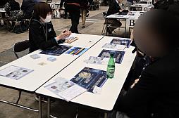 画像ギャラリー No.014のサムネイル画像 / 「ファンタシースター感謝祭2019」東京会場で発表された「EPISODE6」の最新情報や会場の様子をお届け　