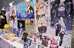 画像ギャラリー No.023のサムネイル画像 / 「ファンタシースター感謝祭2019」東京会場で発表された「EPISODE6」の最新情報や会場の様子をお届け　