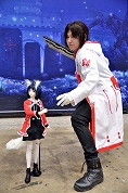 画像ギャラリー No.057のサムネイル画像 / 「ファンタシースター感謝祭2019」東京会場で発表された「EPISODE6」の最新情報や会場の様子をお届け　