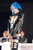 画像ギャラリー No.014のサムネイル画像 / 「ファンタシースター感謝祭 2019」東京会場フォトレポート。会場を彩るコスプレイヤーや熱気に包まれたミニライブの様子などをお届け