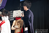 画像ギャラリー No.054のサムネイル画像 / 「ファンタシースター感謝祭 2019」東京会場フォトレポート。会場を彩るコスプレイヤーや熱気に包まれたミニライブの様子などをお届け