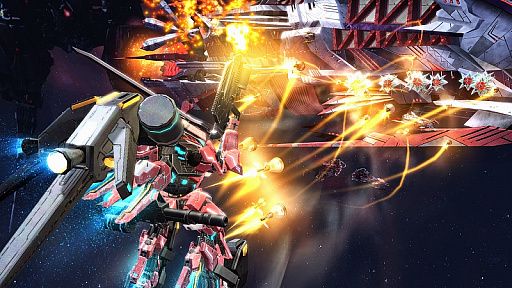 画像ギャラリー No.005のサムネイル画像 / 「ファンタシースターオンライン2」，新章“EPISODE6”直前インタビュー。ディレクターの吉岡哲生氏にアップデート内容や今後の方針について聞く