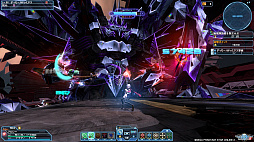 画像ギャラリー No.002のサムネイル画像 / 「PSO2」は“原点回帰”「EP6」になって何が変わったのか。復帰を考えるプレイヤーのために“最新のPSO2”を案内する