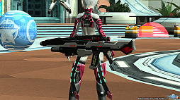 画像ギャラリー No.010のサムネイル画像 / 「PSO2」は“原点回帰”「EP6」になって何が変わったのか。復帰を考えるプレイヤーのために“最新のPSO2”を案内する