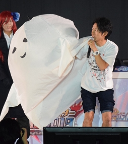 画像ギャラリー No.110のサムネイル画像 / 「ファンタシースター感謝祭2019」神戸会場レポート。「PSO2」最新コラボやTVアニメ第2弾，アップデート情報が明らかに