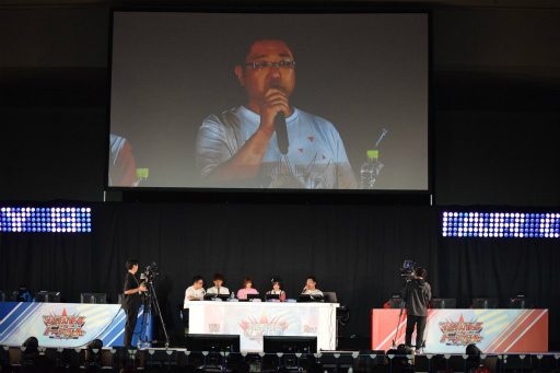 画像ギャラリー No.114のサムネイル画像 / 「ファンタシースター感謝祭2019」神戸会場レポート。「PSO2」最新コラボやTVアニメ第2弾，アップデート情報が明らかに
