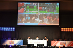 画像ギャラリー No.119のサムネイル画像 / 「ファンタシースター感謝祭2019」神戸会場レポート。「PSO2」最新コラボやTVアニメ第2弾，アップデート情報が明らかに