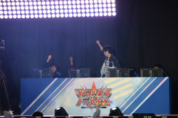 画像ギャラリー No.120のサムネイル画像 / 「ファンタシースター感謝祭2019」神戸会場レポート。「PSO2」最新コラボやTVアニメ第2弾，アップデート情報が明らかに