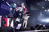 画像ギャラリー No.124のサムネイル画像 / 「ファンタシースター感謝祭2019」決勝会場フォトレポート。コスプレコンテストやミニライブを中心に会場の様子を紹介