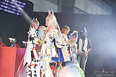 画像ギャラリー No.158のサムネイル画像 / 「ファンタシースター感謝祭2019」決勝会場フォトレポート。コスプレコンテストやミニライブを中心に会場の様子を紹介