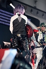 画像ギャラリー No.215のサムネイル画像 / 「ファンタシースター感謝祭2019」決勝会場フォトレポート。コスプレコンテストやミニライブを中心に会場の様子を紹介